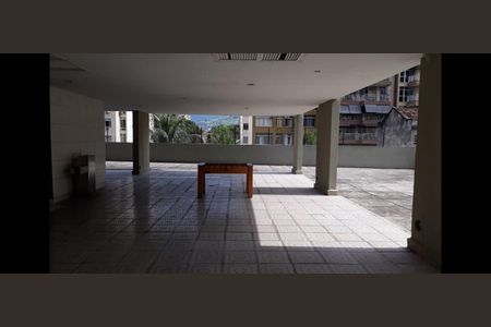 Apartamento à venda com 52m², 1 quarto e 1 vaga Apartamento à venda com 52m², 1 quarto e 1 vagaÁrea externa