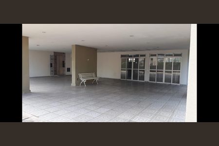Apartamento à venda com 52m², 1 quarto e 1 vaga Apartamento à venda com 52m², 1 quarto e 1 vagaÁrea externa