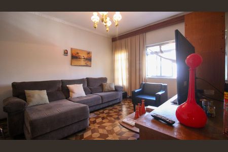 Casa à venda com 3 quartos, 250m² em Vila Industrial, São Paulo