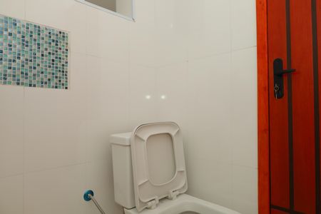 Apartamento para alugar com 63m², 2 quartos e 1 vagaBanheiro