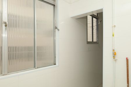 Apartamento para alugar com 63m², 2 quartos e 1 vagaÁrea de Serviço