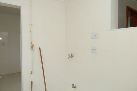 Apartamento para alugar com 63m², 2 quartos e 1 vagaÁrea de Serviço