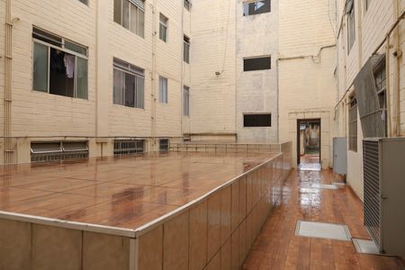 Apartamento para alugar com 63m², 2 quartos e 1 vagaÁrea comum