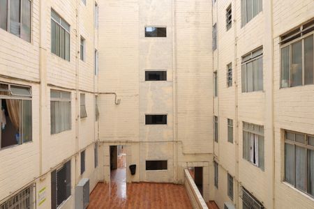 Apartamento para alugar com 63m², 2 quartos e 1 vagaÁrea comum