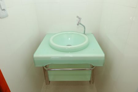 Apartamento para alugar com 63m², 2 quartos e 1 vagaBanheiro