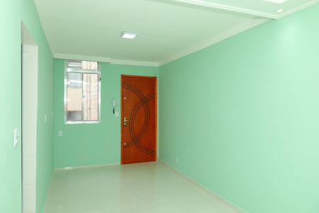 Apartamento para alugar com 63m², 2 quartos e 1 vagaSala