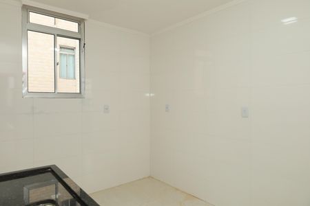 Apartamento para alugar com 63m², 2 quartos e 1 vagaCozinha