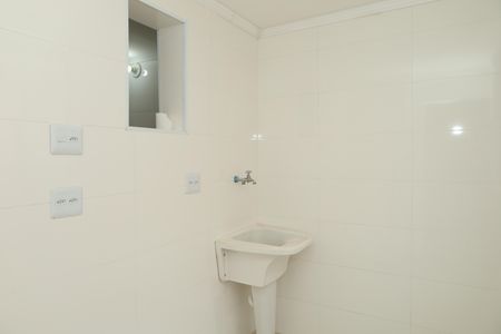 Apartamento para alugar com 63m², 2 quartos e 1 vagaÁrea de Serviço