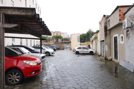 Apartamento para alugar com 63m², 2 quartos e 1 vagaÁrea comum - Estacionamento