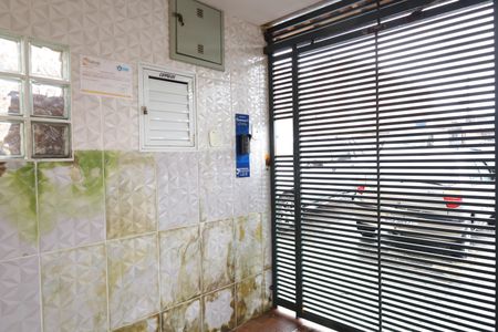 Apartamento para alugar com 63m², 2 quartos e 1 vagaÁrea comum - Portaria