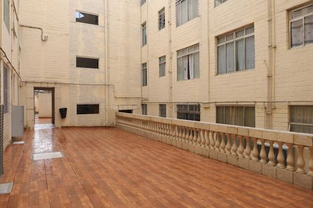 Apartamento para alugar com 63m², 2 quartos e 1 vagaÁrea comum