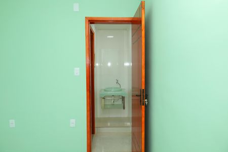 Apartamento para alugar com 63m², 2 quartos e 1 vagaQuarto 2