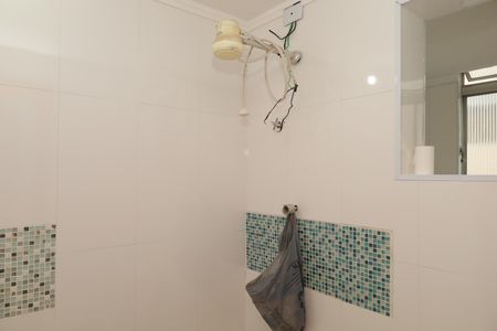 Apartamento para alugar com 63m², 2 quartos e 1 vagaBanheiro