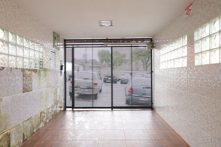 Apartamento para alugar com 63m², 2 quartos e 1 vagaÁrea comum - Portaria