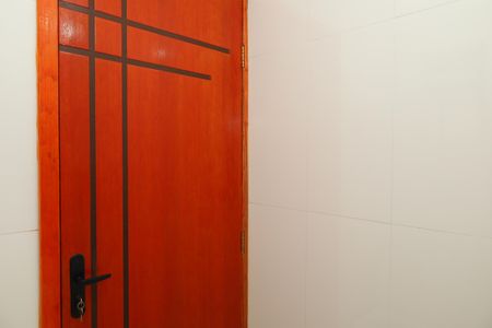 Apartamento para alugar com 63m², 2 quartos e 1 vagaBanheiro