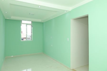 Apartamento para alugar com 63m², 2 quartos e 1 vagaSala