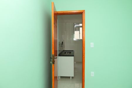 Apartamento para alugar com 63m², 2 quartos e 1 vagaQuarto 2