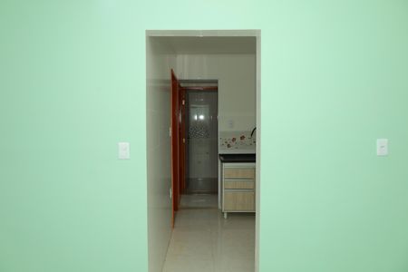 Apartamento para alugar com 63m², 2 quartos e 1 vagaSala