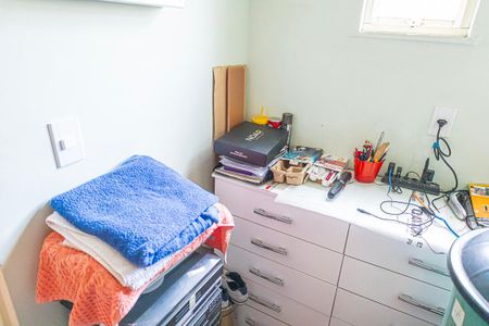 Apartamento à venda com 71m², 3 quartos e 1 vagaQuarto 3