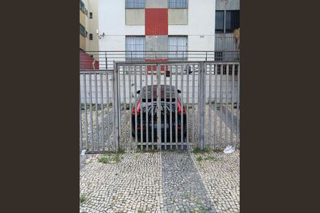 Apartamento à venda com 71m², 3 quartos e 1 vagaVaga de garagem
