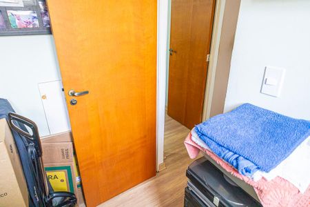 Apartamento à venda com 71m², 3 quartos e 1 vagaQuarto 3