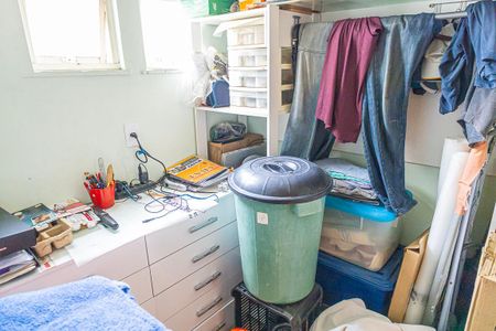 Apartamento à venda com 71m², 3 quartos e 1 vagaQuarto 3