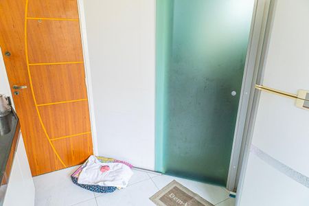 Apartamento à venda com 71m², 3 quartos e 1 vagaCozinha