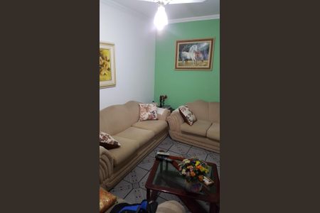 Sala de casa para alugar com 2 quartos, 71m² em Jardim Raposo Tavares, São Paulo