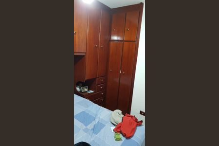 Quarto de casa para alugar com 2 quartos, 71m² em Jardim Raposo Tavares, São Paulo