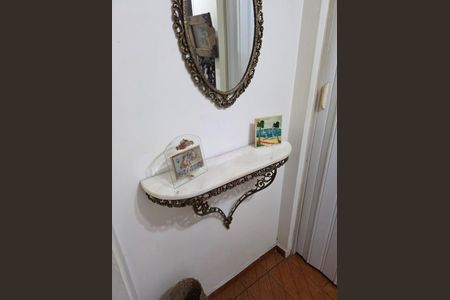 Sala de casa para alugar com 2 quartos, 71m² em Jardim Raposo Tavares, São Paulo