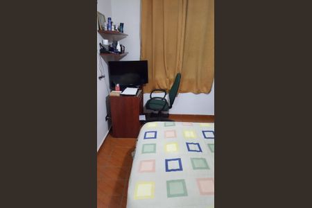 Quarto de casa para alugar com 2 quartos, 71m² em Jardim Raposo Tavares, São Paulo