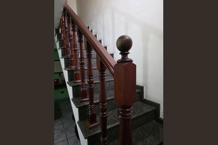 Sala de casa para alugar com 2 quartos, 71m² em Jardim Raposo Tavares, São Paulo