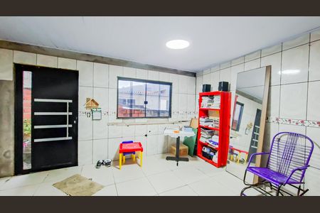 Sala de casa para alugar com 3 quartos, 40m² em Jardim Fortaleza, Guarulhos