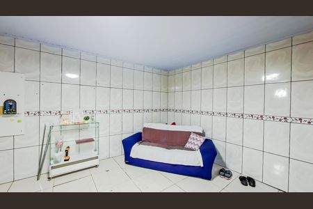 Sala de casa para alugar com 3 quartos, 40m² em Jardim Fortaleza, Guarulhos