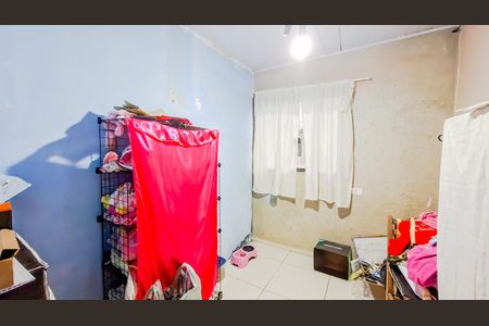 Quarto 2 de casa para alugar com 3 quartos, 40m² em Jardim Fortaleza, Guarulhos