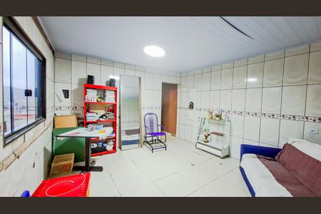 Sala de casa para alugar com 3 quartos, 40m² em Jardim Fortaleza, Guarulhos