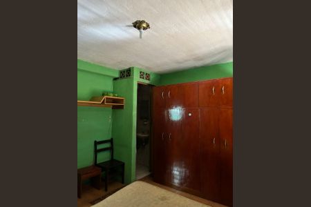 Casa à venda com 125m², 2 quartos e 2 vagasDORMITORIO