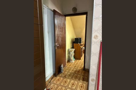 Casa à venda com 125m², 2 quartos e 2 vagasAREA INTERNA