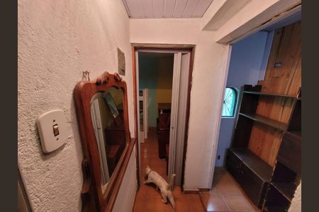 Casa à venda com 125m², 2 quartos e 2 vagasSALA