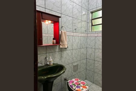 Casa à venda com 125m², 2 quartos e 2 vagasWC