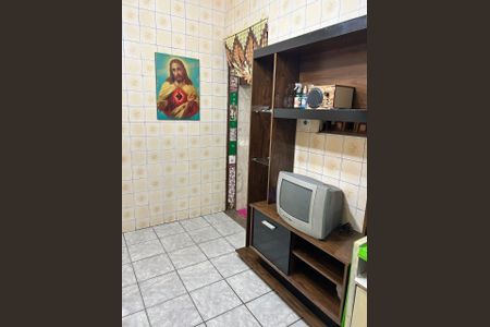 Casa à venda com 125m², 2 quartos e 2 vagasCOZINHA