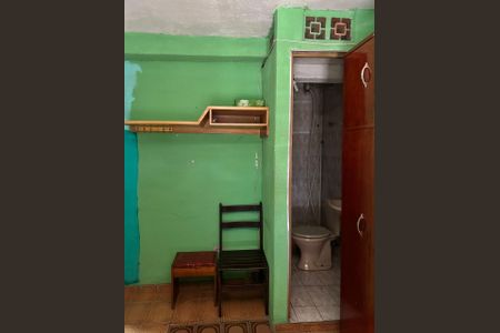 Casa à venda com 125m², 2 quartos e 2 vagasDORMITORIO