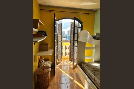 Casa à venda com 125m², 2 quartos e 2 vagasDORMITORIO