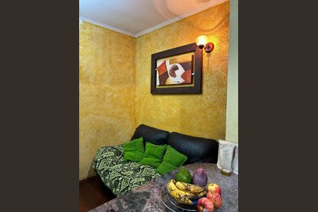 SALA de casa à venda com 2 quartos, 125m² em Pestana, Osasco