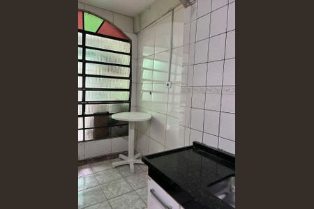 Casa à venda com 125m², 2 quartos e 2 vagasCOZINHA