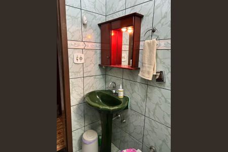 Casa à venda com 125m², 2 quartos e 2 vagasWC