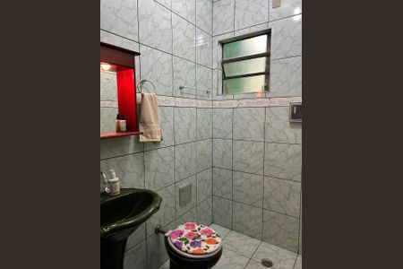 Casa à venda com 125m², 2 quartos e 2 vagasWC