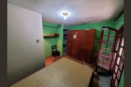Casa à venda com 125m², 2 quartos e 2 vagasDORMITORIO