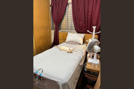 Casa à venda com 125m², 2 quartos e 2 vagasDORMITORIO