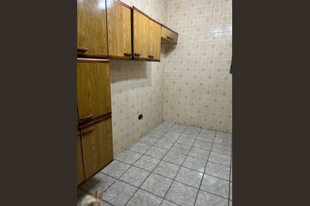 Casa à venda com 125m², 2 quartos e 2 vagasCOZINHA